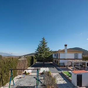 Villa Granada Corralillos De Pepa