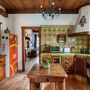 Encantadora Casa Con Piscina Privada Y Chimenea El Padul